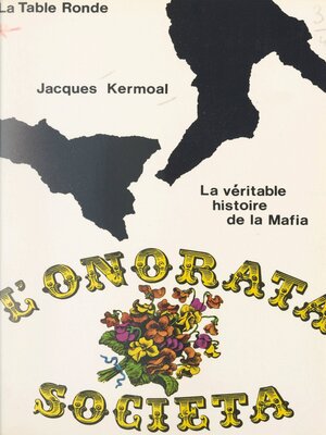 cover image of L'Onorata Societa